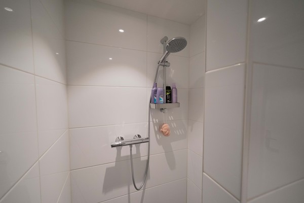 Medium property photo - Zeestraat 32A, 1942 AR Beverwijk